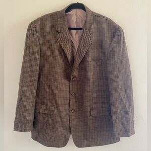 Vintage Ralph Lauren Suit Jacket